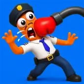 Passenger Punch!