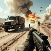 War Zone: Борьба за Родину (Мод, Без рекламы)