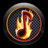 Музыкальный плеер - Mп3 плеер (Мод, Premium Unlocked)