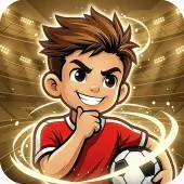 Wonderkid: Football Career Sim (Мод меню)