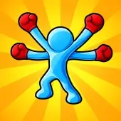 Endless Puncher (Мод меню)