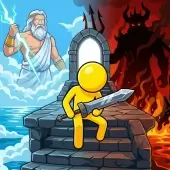 Hell Escape (Мод меню)