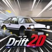 Idle Drift:JDM Race (Мод меню)