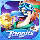 Crazy Tongits - Tournament Pro (Мод, Без рекламы)