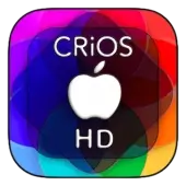 CRiOS HD - Icon Pack
