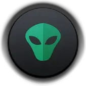 DarkonPD - Icon Pack