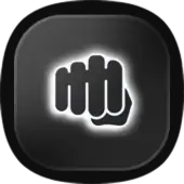 Neon Glass - Icon Pack