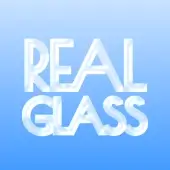 Real Glass UI - Iconpack