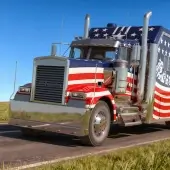 Truck Simulator EVO: Drive USA (Мод, Бесплатные покупки)