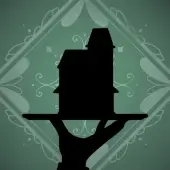 Servant of the Lake (Мод, Unlocked)
