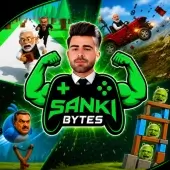 Sanki Bytes Games (Мод, Без рекламы)