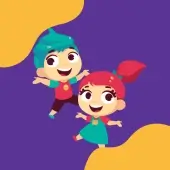 Lamsa - Kids Learning App (Мод, Premium Unlocked)