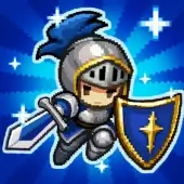 Pixel Defenders: Merge TD Game (Мод меню)