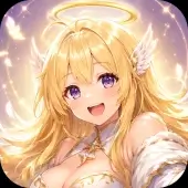 Webtoon Hero: Idle RPG (Мод меню)