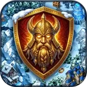 Viking Legends: Rise of Clans (Мод Меню)