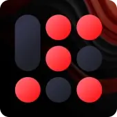 Red IconPack : LuXRed