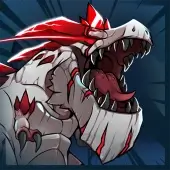 Dino Rumble: Jurassic War (Мод, Режим бога)