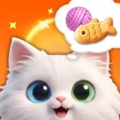 Idle Merge Cats (Мод, Без рекламы)