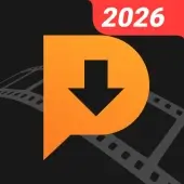 PDownloader — загрузчик видео (Мод, Premium Unlocked)