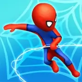 Web Master: Стикмен cупергерой (Мод, Режим Бога)