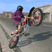 Wheelie Master: Мото Вилли (Мод, Бесплатные покупки)