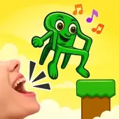 Brainrot Mini Games (Мод, Много монет)