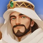 Kingdom of Desert (Мод меню)