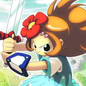 Blossom Tales (Мод, Unlocked)