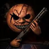 Shotgun Roulette Multiplayer