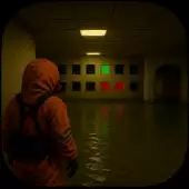 Backrooms Multiplayer: Deep