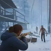 Zombie Survival Hunting Game