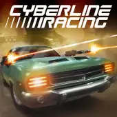 Cyberline Racing (Мод, Много денег)
