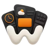 Wadiget - Widgets & Themes