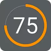 Battery Widget Reborn (Мод, Premium Unlocked)
