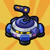 Bunker TapTap Defense (Мод меню)
