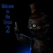 Welcome To The Circus 2 (Мод, Unlocked)