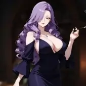 Potion of Desire (18+)