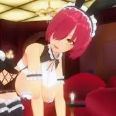 All Demons Go to Heaven (18+)