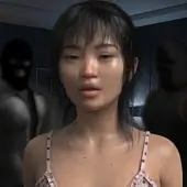 Broken In (18+)