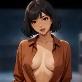 Desire Village (18+)