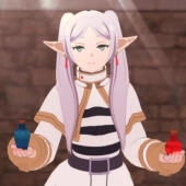 Mika’s Adventure NTR HAREM (18+)