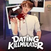 Dating Killmulator (Полная версия)
