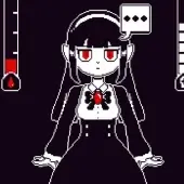 Pocket Vampire Girl (Полная версия)