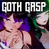 Goth Gasp (18+)