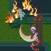 Magical Hellhound Lust (18+)