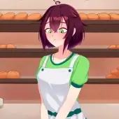 Baked with Love (18+)
