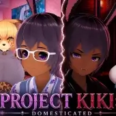 Project Kiki: Domesticated (18+)