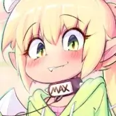 Max the Elf (18+)