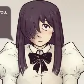 Go Fish With Hanako (Полная версия)