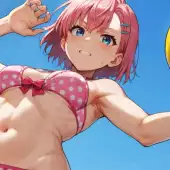 My Futa Girlfriend (18+)
